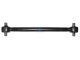 DT Spare Parts 1.25513 Achsstrebe, D: 48 mm, b: 17 mm, Lb: 115 mm, L: 752 mm passend für Scania