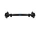 DT Spare Parts 1.25523 Achsstrebe, D: 50 mm, b: 19 mm, Lb: 130 mm, L: 650 mm passend für Scania