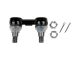 DT Spare Parts 1.25555 Verbindungsstange, Stabilisator, L: 100 mm passend für Scania