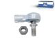 DT Spare Parts 1.25571 Kugelkopf, Lastabhängiges Ventil, M8  x 1,25 passend für Scania
