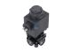 DT Spare Parts 1.25606 Magnetventil, M12 x 1,5, M24 x 1 passend für Scania