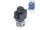 DT Spare Parts 1.25607 Magnetventil, M12 x 1,5, M24 x 1, 2 poles passend für Scania