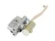 DT Spare Parts 1.25608 Niveauventil, M12 x 1,5 passend für Multimarken