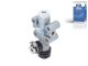 DT Spare Parts 1.25615 Niveauventil, M12 x 1,5, max. 22 bar passend für Multimarken