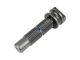 DT Spare Parts 1.25625 Federbolzen, M36 x 4, SW: 34, L: 168,5 mm passend für Scania