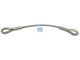 DT Spare Parts 1.25640 Halteseil passend für Scania