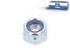 DT Spare Parts 1.25725 Sicherungsmutter, M14 x 2, SW: 22, H: 14 mm, 8 passend für Multimarken