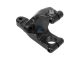 DT Spare Parts 1.25756 Federhalter, links passend für Scania