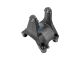 DT Spare Parts 1.25776 Federhalter, b: 25,5 mm, Lb1: 127 mm, Lb2: 208 mm, M8 x 1,25, M22 x 2 passend für Scania