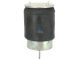 DT Spare Parts 1.25854 Luftfederbalg, mit Stahlkolben, D: 229 mm, Dmax: 280 mm, M14 x 1,5, L: 290 mm passend für Scania