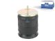 DT Spare Parts 1.25868 Luftfederbalg, mit Kunststoffkolben, D1: 229 mm, D2: 239 mm, Dmax: 232 mm, M12 x 1,75, M14 x 1,5, Lmin: 166 mm, Lmax: 412 mm passend für Scania