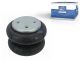 DT Spare Parts 1.25871 Luftfederbalg, D: 230 mm, M14 x 1,5, L: 210 mm passend für Scania
