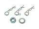 DT Spare Parts 1.25892 Befestigungssatz, Luftfederbalg passend für Multimarken
