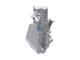 DT Spare Parts 1.25898 Lagerbock, links, M16 x 2, H: 290 mm passend für Scania
