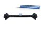 DT Spare Parts 1.25915 Achsstrebe, D: 50 mm, b: 19 mm, Lb: 115 mm, L: 568 mm passend für Scania