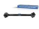 DT Spare Parts 1.25931 Achsstrebe, D: 46 mm, b: 17 mm, Lb: 115 mm, L: 600 mm passend für Scania