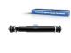 DT Spare Parts 1.25961 Stoßdämpfer, M14 x 1,5, M14 x 1,5, Lmin: 362 mm, Lmax: 602 mm passend für Scania