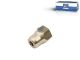 DT Spare Parts 1.26123 Steckkupplung, D: 6 mm passend für Scania