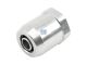 DT Spare Parts 1.26128 Steckkupplung, D: 12 mm passend für Scania