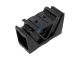 DT Spare Parts 1.27002 Motorlager, L: 206 mm, W: 81 mm, H: 133 mm passend für Scania