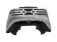DT Spare Parts 1.27003 Motorlager, Aluminium, M14 x 2, L: 250 mm, W: 92 mm, H: 147 mm passend für Multimarken