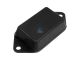 DT Spare Parts 1.27007 Gummipuffer, b: 10,5 mm, Lb: 140 mm, H: 30 mm passend für Scania