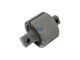 DT Spare Parts 1.27031 Reparatursatz, Achsstrebe, D: 121 mm, b: 17 mm, Lb: 145 mm, L: 180 mm, H: 34 mm passend für Scania
