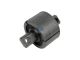 DT Spare Parts 1.27032 Reparatursatz, Achsstrebe, D: 121,5 mm, b: 19 mm, Lb: 145 mm, L: 180 mm, H: 34 mm passend für Scania