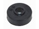DT Spare Parts 1.27048 Gummibuchse, d: 20 mm, D: 60 mm, H: 25 mm passend für Multimarken