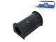 DT Spare Parts 1.27052 Gummibuchse, Stabilisator, d: 40 mm, L: 119 mm, W: 58 mm passend für Scania