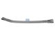 DT Spare Parts 1.27072 Spannband, oben, L: 685 mm passend für Scania