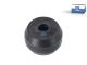DT Spare Parts 1.27081 Gummipuffer, vorne, d: 25 mm, D: 90,5 mm, M10 x 1,5, H: 56,5 mm passend für Scania
