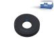 DT Spare Parts 1.27334 Gummimanschette, Schaltgehäuse, d: 25,5 mm, D: 40,5 mm, H: 25 mm passend für Scania
