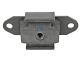 DT Spare Parts 1.27350 Schwingungsdämpfer, Kühler, b: 9 mm, L: 110,5 mm, W: 48,5 mm, H: 35 mm passend für Scania