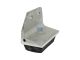 DT Spare Parts 1.27356 Gummipuffer, hinten, L: 130 mm, W: 86 mm, H: 143 mm passend für Scania
