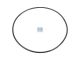 DT Spare Parts 1.27408 O-Ring, d: 148 mm, S: 4 mm passend für Multimarken