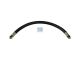 DT Spare Parts 1.28016 Schlauchleitung, M18 x 1,5, L: 560 mm passend für Scania