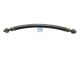 DT Spare Parts 1.28028 Schlauchleitung, D: 16 mm, L: 500 mm passend für Scania