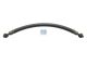 DT Spare Parts 1.28030 Schlauchleitung, D: 16 mm, L: 600 mm passend für Scania