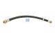 DT Spare Parts 1.28111 Schlauchleitung, D: 10 mm, M18x1,5, L: 500 mm, S: 4,5 mm passend für Scania
