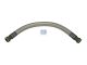 DT Spare Parts 1.28121 Schlauchleitung, Retarder, L: 590 mm passend für Scania