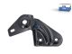 DT Spare Parts 1.29014 Halter, links, Sonnenblende passend für Scania