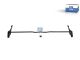 DT Spare Parts 1.29016 Halter, Sonnenblende passend für Scania