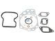 DT Spare Parts 1.31014 Zylinderkopfdichtsatz passend für Scania