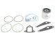 DT Spare Parts 1.31060 Dichtsatz, Ölkühler, mit Filter, d: 62,5 mm, D: 94 mm, H: 100 mm passend für Scania