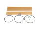 DT Spare Parts 1.31063 Dichtsatz, Ölreiniger passend für Scania