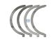 DT Spare Parts 1.31086 Druckscheibensatz, OS 0,005 mm passend für Scania