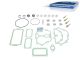DT Spare Parts 1.31099SP Reparatursatz, Kompressor, mit Ventilsitzringen passend für Multimarken
