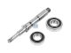 DT Spare Parts 1.31101 Reparatursatz, Wasserpumpe passend für Scania