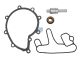 DT Spare Parts 1.31120 Reparatursatz, Wasserpumpe passend für Scania